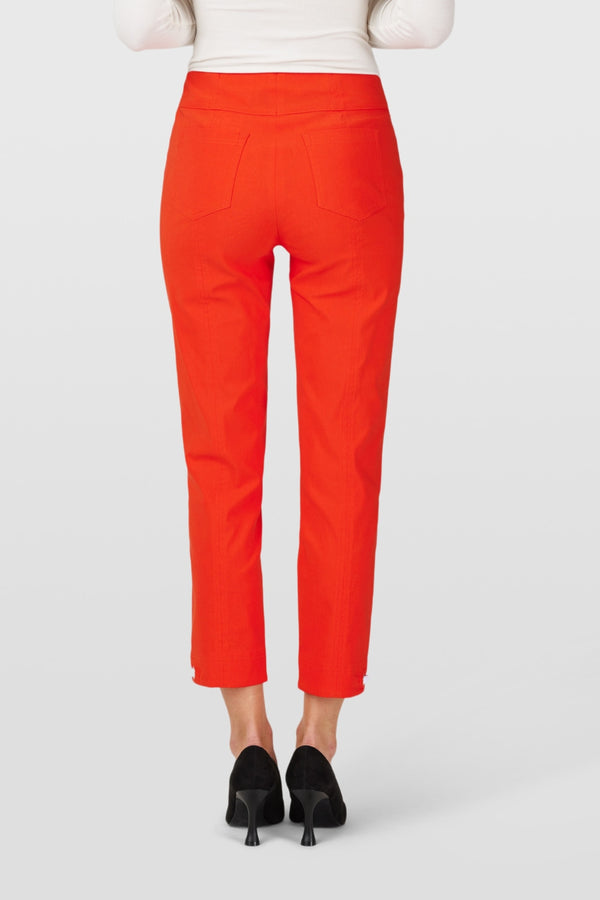 Robbe & Berking ROBELL BELLA 09 HOSEN HELL ORANGE Neueste Stile
