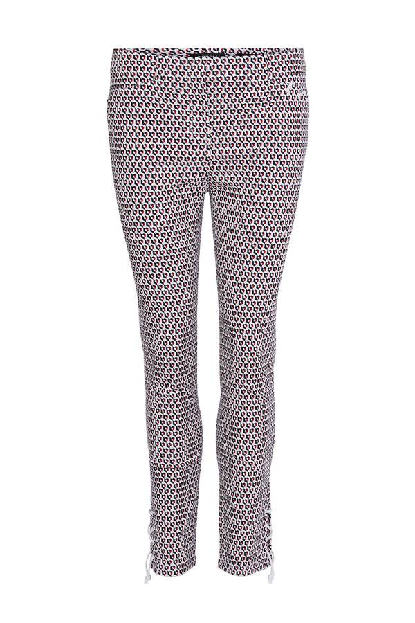 Robbe & Berking ROBELL ROSE 09 HOSEN ZARTROSA Zeitbegrenzte Promotion