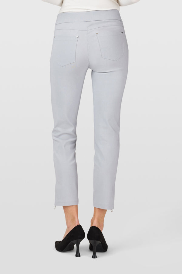 Robbe & Berking ROBELL NENA 09 HOSEN PERLGRAU Bis zu 50% Rabatt