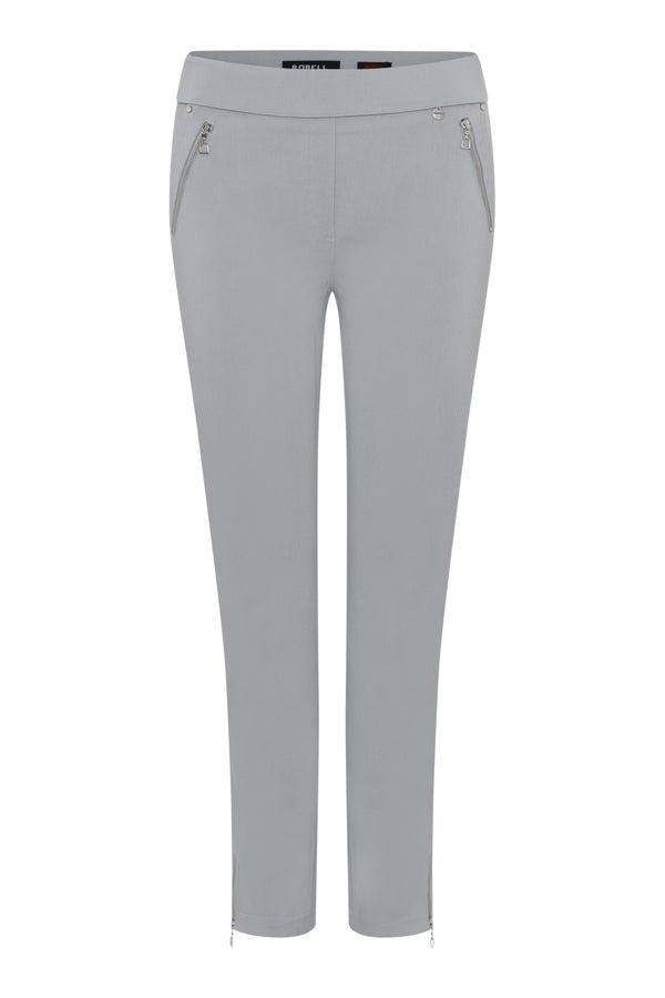 Robbe & Berking ROBELL NENA 09 HOSEN PERLGRAU Bis zu 50% Rabatt