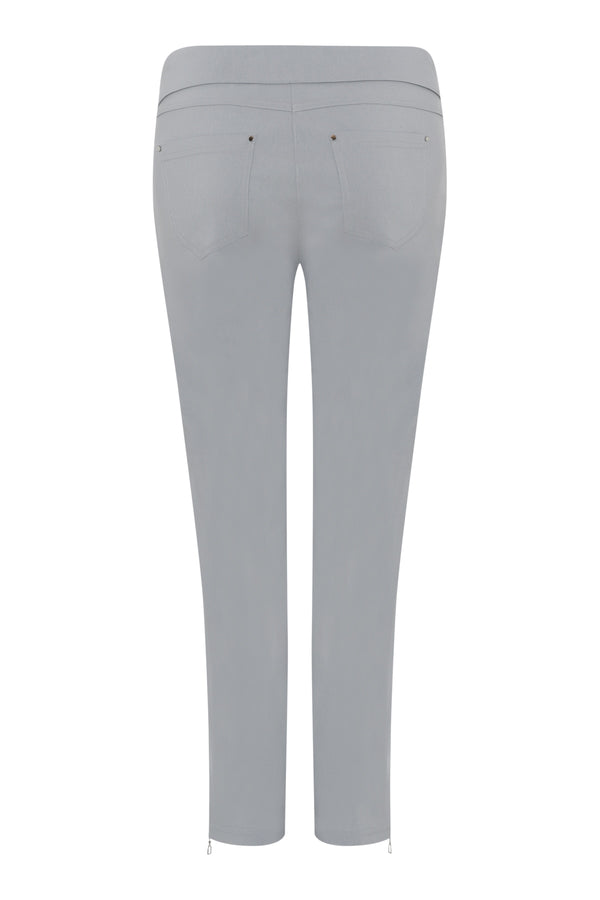 Robbe & Berking ROBELL NENA 09 HOSEN PERLGRAU Bis zu 50% Rabatt