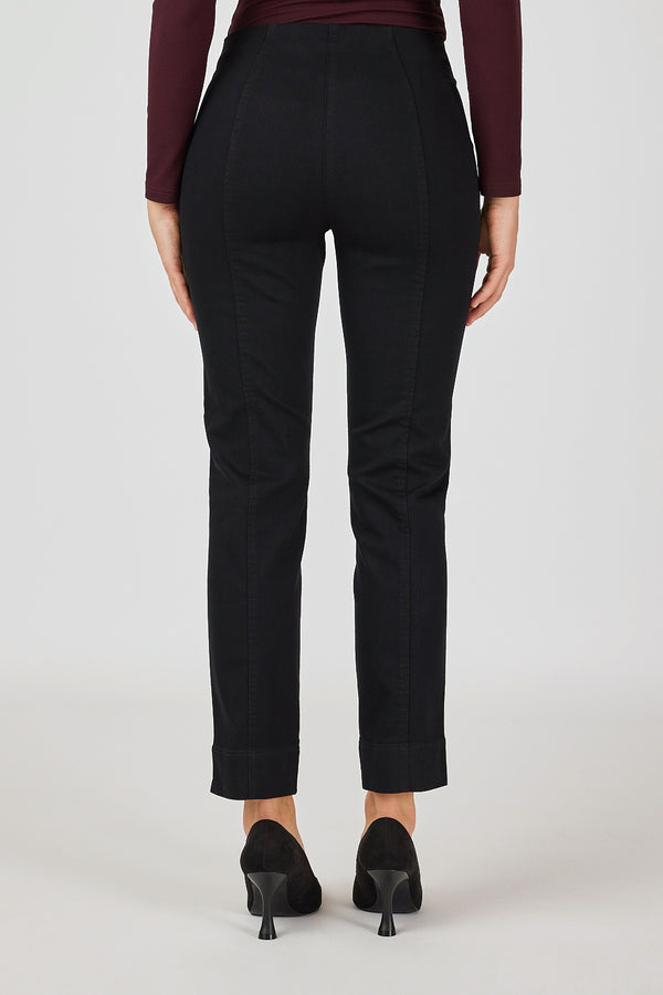 Robbe & Berking ROBELL MARIE JEANS SCHWARZ Clearance-Verkauf