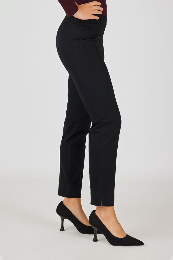 Robbe & Berking ROBELL MARIE JEANS SCHWARZ Clearance-Verkauf