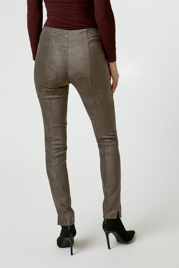 Robbe & Berking ROBELL ROSE HOSEN KARAMELL Speichern exportieren