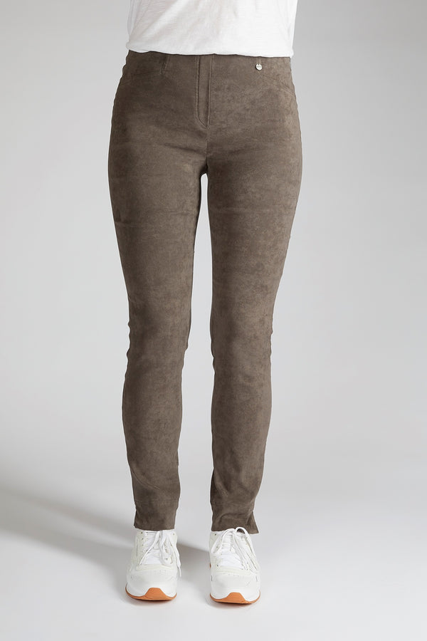 Robbe & Berking ROBELL ROSE HOSEN KARAMELL Speichern exportieren