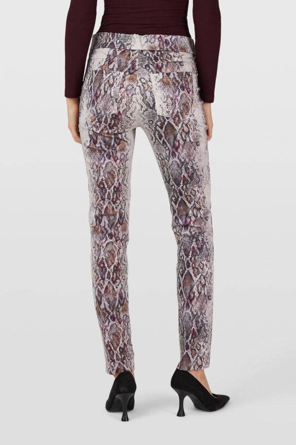 Robbe & Berking ROBELL ROSE HOSEN LILA Rabatte dieses Monats