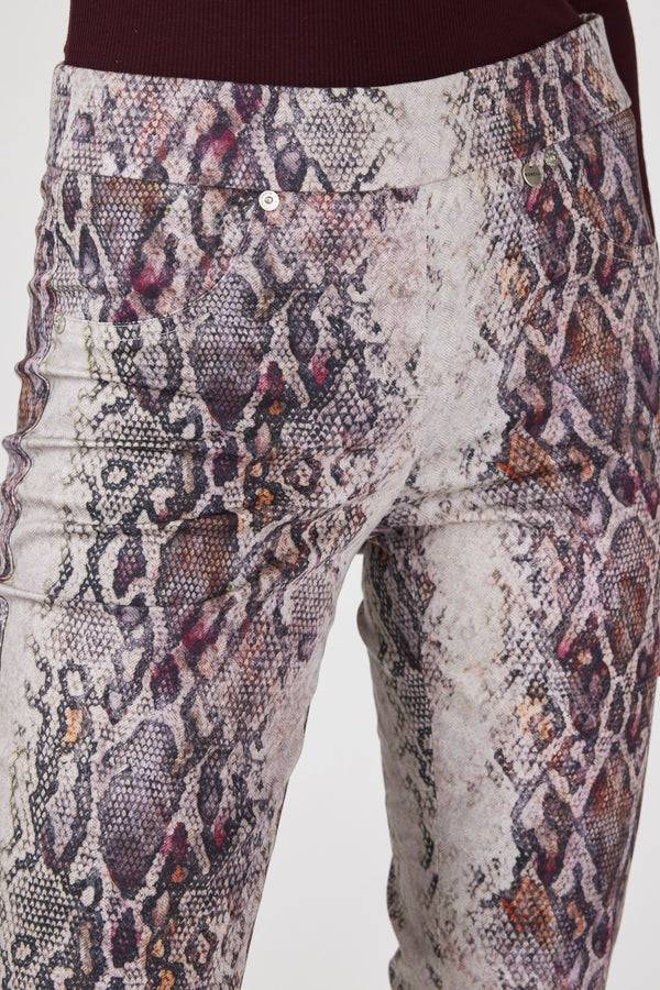 Robbe & Berking ROBELL ROSE HOSEN LILA Rabatte dieses Monats