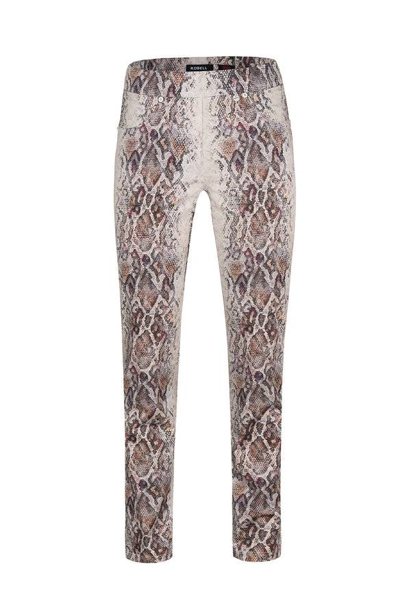Robbe & Berking ROBELL ROSE HOSEN LILA Rabatte dieses Monats