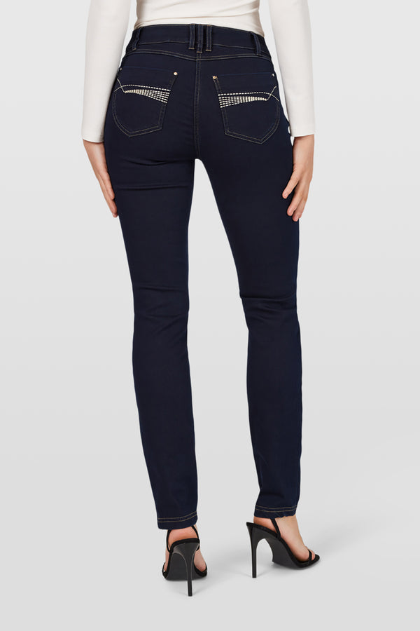 Robbe & Berking ROBELL ELENA JEANS MARINE 2025