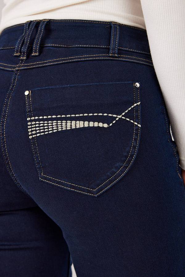 Robbe & Berking ROBELL ELENA JEANS MARINE 2025