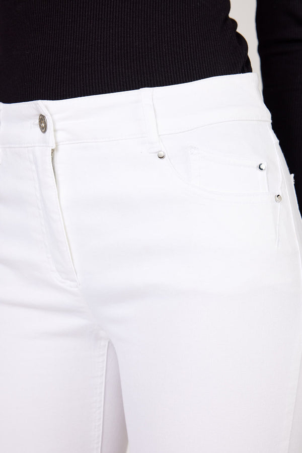Robbe & Berking ROBELL ELENA JEANS WEIß Online