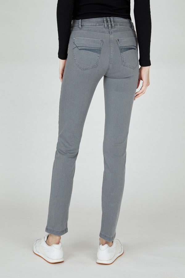 Robbe & Berking ROBELL ELENA JEANS GRAU Angebote