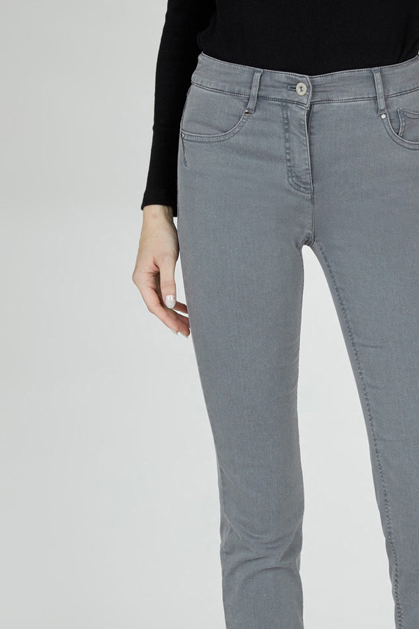 Robbe & Berking ROBELL ELENA JEANS GRAU Angebote