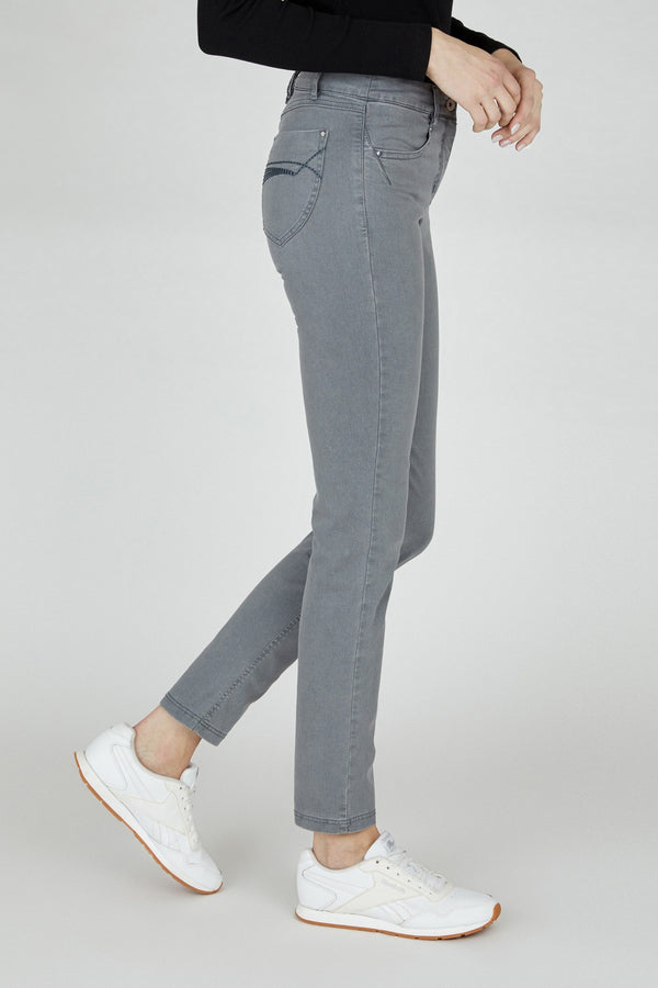 Robbe & Berking ROBELL ELENA JEANS GRAU Angebote