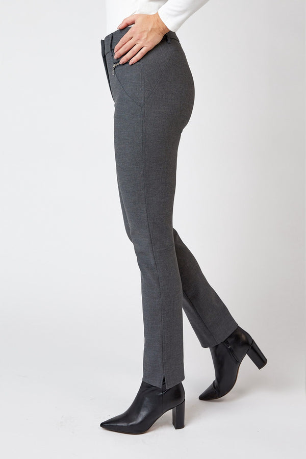 Robbe & Berking ROBELL MIMI HOSEN FROSTGRAU im Angebot
