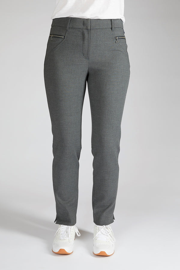 Robbe & Berking ROBELL MIMI HOSEN FROSTGRAU im Angebot