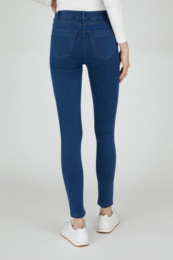 Robbe & Berking ROBELL STAR JEANS TIEFES KOBALTBLAU Günstiger Verkauf