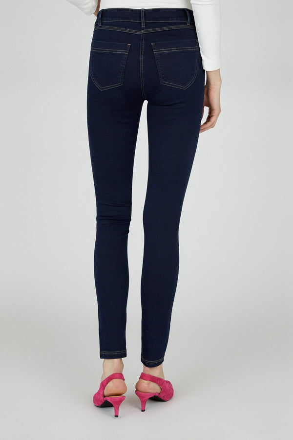 Robbe & Berking ROBELL STAR JEANS MARINE Meist gekauft