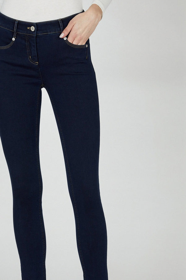 Robbe & Berking ROBELL STAR JEANS MARINE Meist gekauft