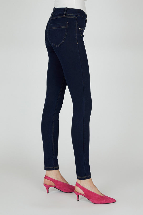 Robbe & Berking ROBELL STAR JEANS MARINE Meist gekauft