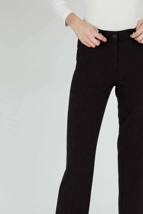 Robbe & Berking ROBELL SISSI HOSEN SCHWARZ Rabatt