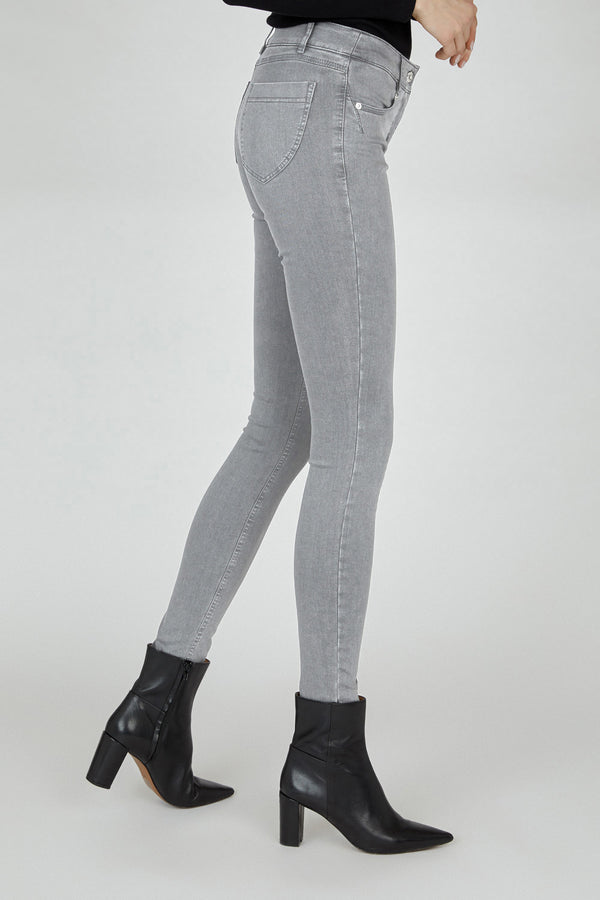 Robbe & Berking ROBELL STAR JEANS SILBER Versandkostenfrei