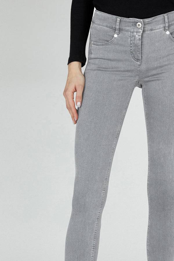 Robbe & Berking ROBELL STAR JEANS SILBER Versandkostenfrei