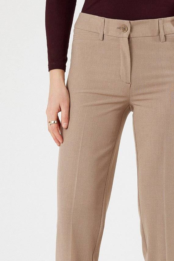 Robbe & Berking ROBELL SISSI HOSEN BEIGE Großer Ausverkauf