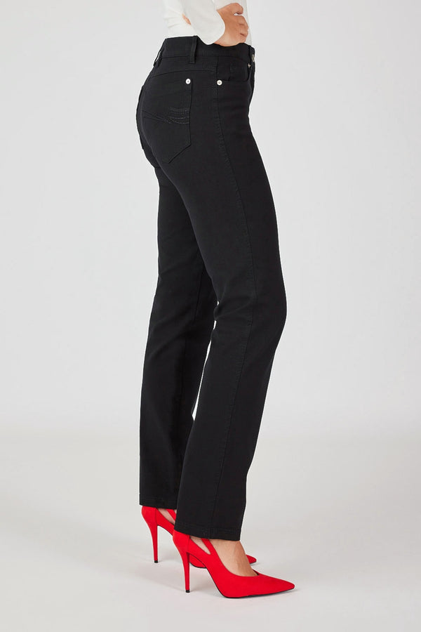 Robbe & Berking ROBELL CHRIS JEANS SCHWARZ Online Shopping