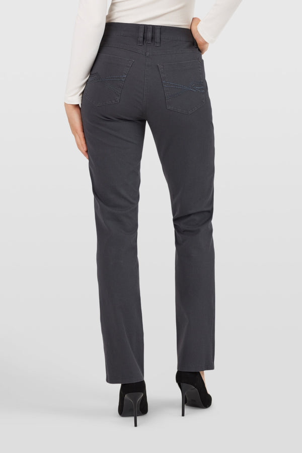 Robbe & Berking ROBELL CHRIS JEANS DUNKELGRAU Exklusivangebot