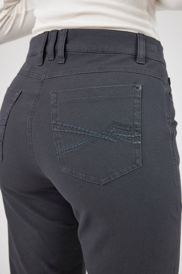 Robbe & Berking ROBELL CHRIS JEANS DUNKELGRAU Exklusivangebot