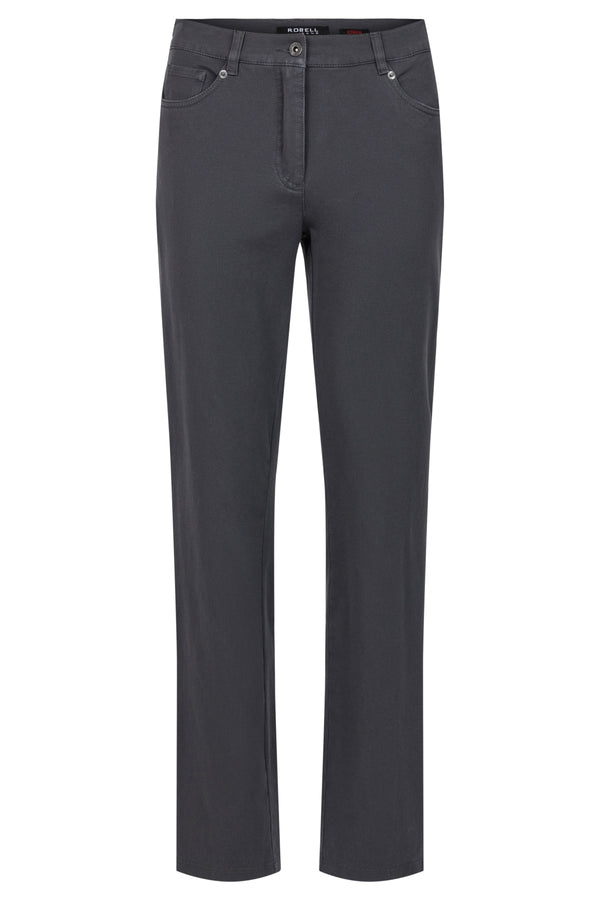Robbe & Berking ROBELL CHRIS JEANS DUNKELGRAU Exklusivangebot