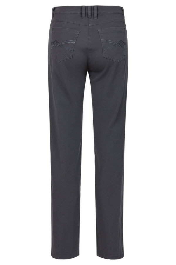 Robbe & Berking ROBELL CHRIS JEANS DUNKELGRAU Exklusivangebot