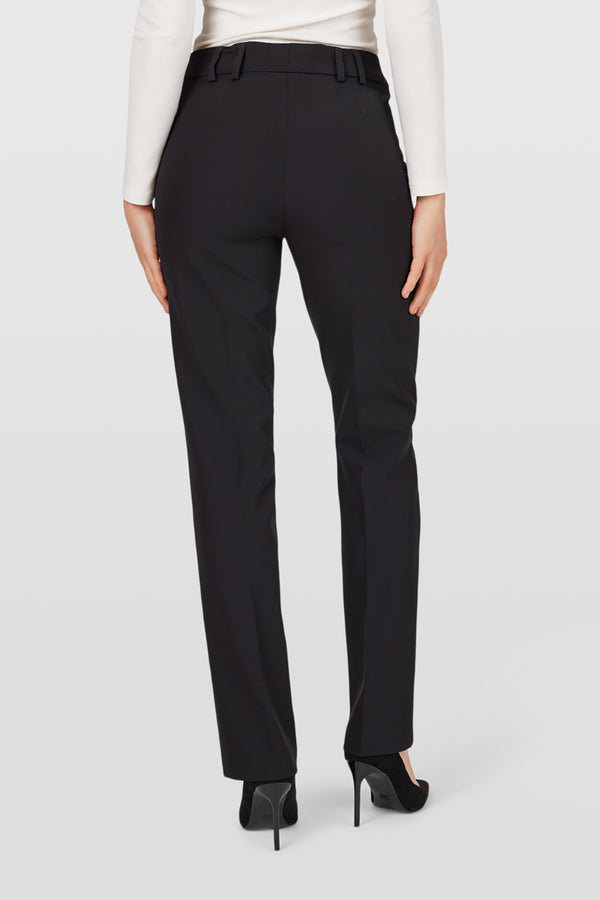 Robbe & Berking ROBELL SISSI HOSEN SCHWARZ Cyber Monday