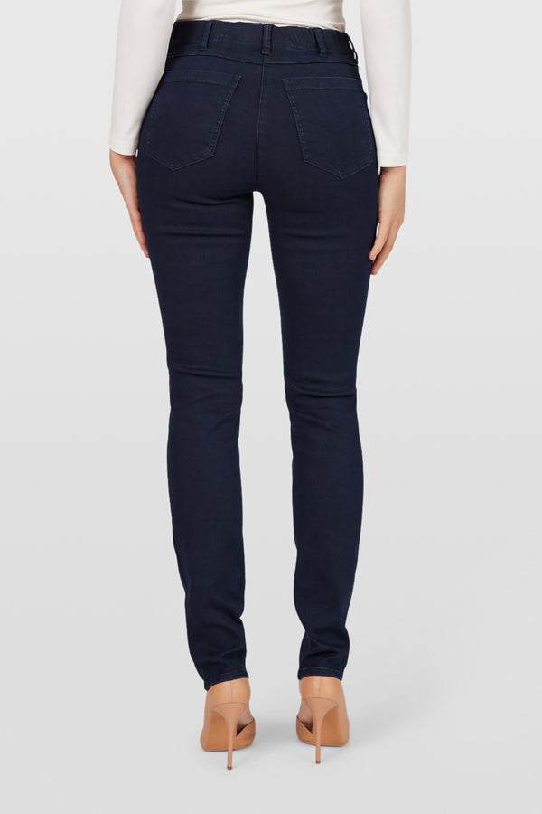 Robbe & Berking ROBELL ELENA COMFORT JEANS MARINEBLAU/MARINEBLAU Weihnachtsangebot