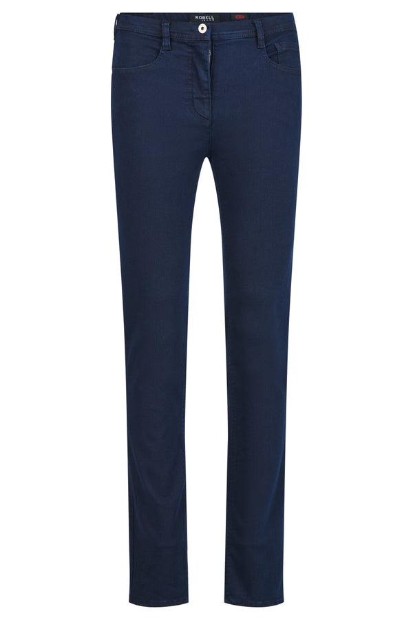 Robbe & Berking ROBELL ELENA COMFORT JEANS MARINEBLAU/MARINEBLAU Weihnachtsangebot