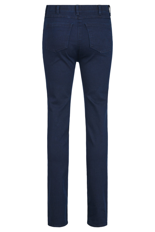 Robbe & Berking ROBELL ELENA COMFORT JEANS MARINEBLAU/MARINEBLAU Weihnachtsangebot