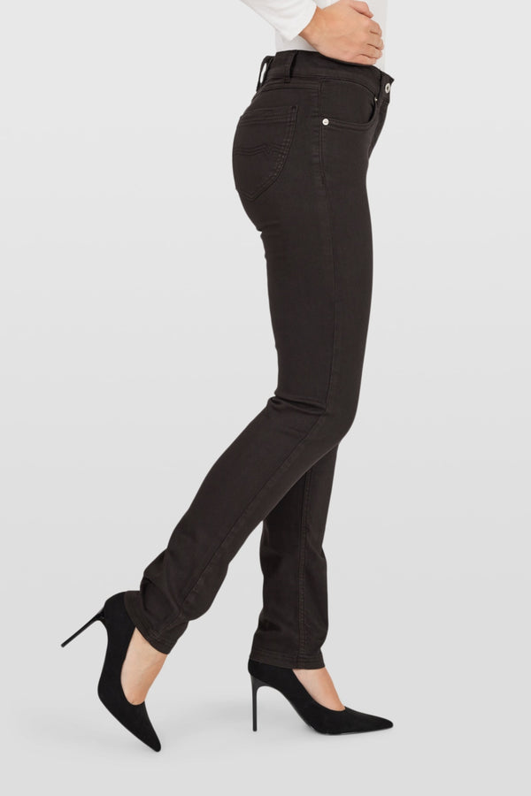 Robbe & Berking ROBELL ELENA JEANS DUNKELBRAUN Osterangebot