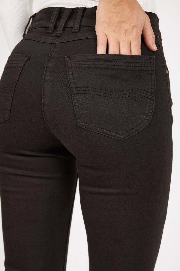 Robbe & Berking ROBELL ELENA JEANS DUNKELBRAUN Osterangebot