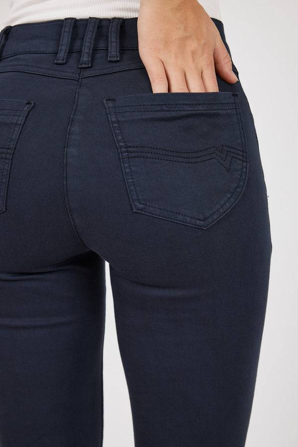 Robbe & Berking ROBELL ELENA JEANS MARINE Vatertagsangebot