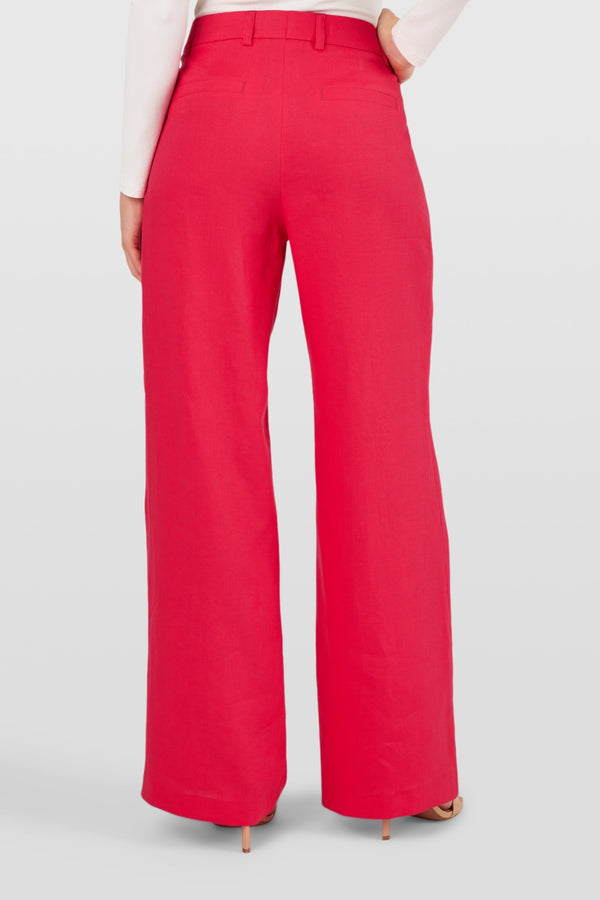 Robbe & Berking ROBELL IDA HOSEN TOMATENROT Top Angebot