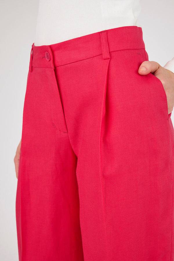 Robbe & Berking ROBELL IDA HOSEN TOMATENROT Top Angebot