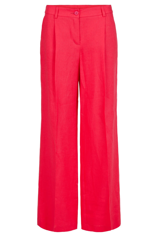 Robbe & Berking ROBELL IDA HOSEN TOMATENROT Top Angebot