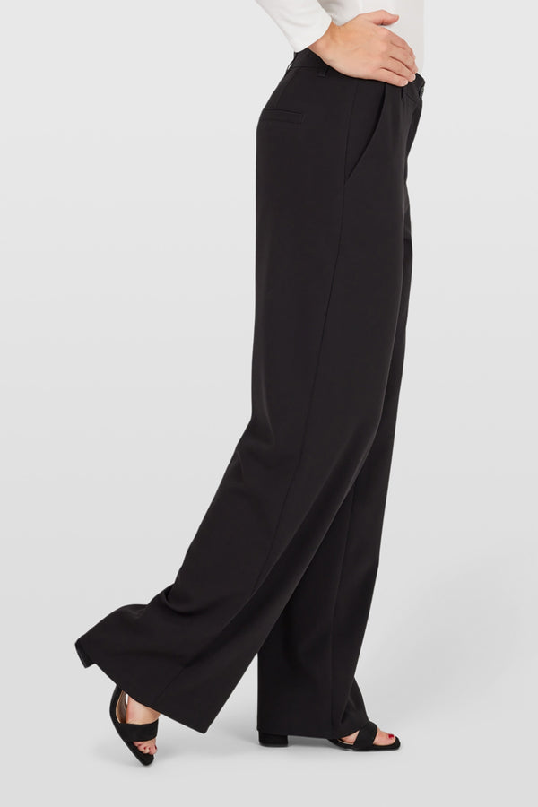 Robbe & Berking ROBELL CLOE HOSEN SCHWARZ Blitzangebot