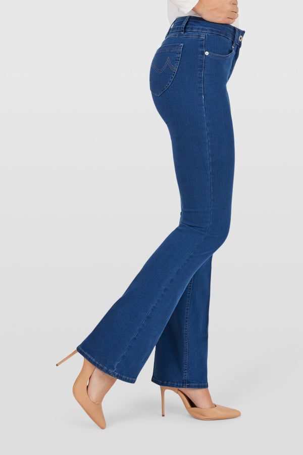 Robbe & Berking ROBELL JOELLA JEANS TIEFES KOBALTBLAU Bestseller