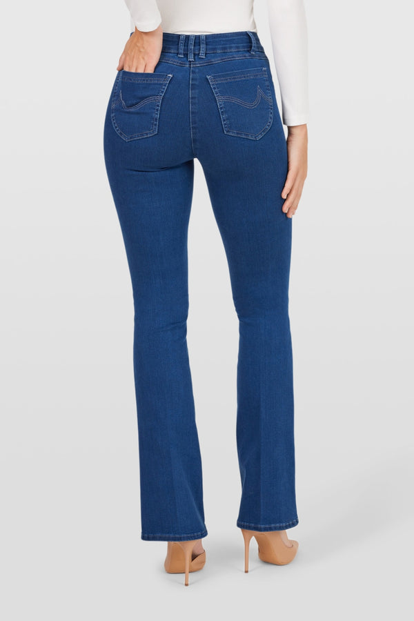 Robbe & Berking ROBELL JOELLA JEANS TIEFES KOBALTBLAU Bestseller