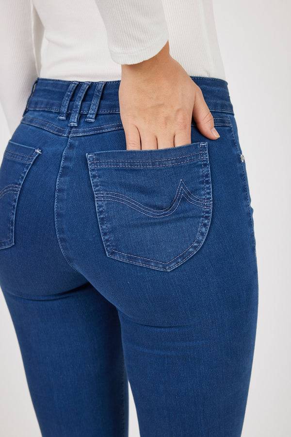Robbe & Berking ROBELL JOELLA JEANS TIEFES KOBALTBLAU Bestseller