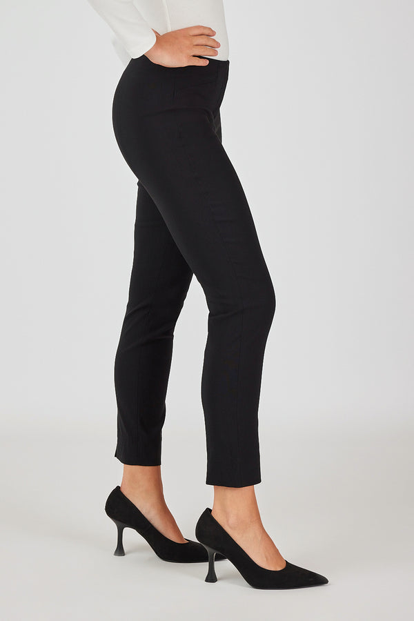 Robbe & Berking ROBELL ROSE 09 HOSEN SCHWARZ Bis zu 55% Rabatt