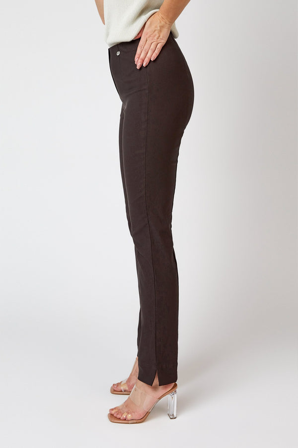 Robbe & Berking ROBELL MARIE HOSEN DUNKELBRAUN im Angebot