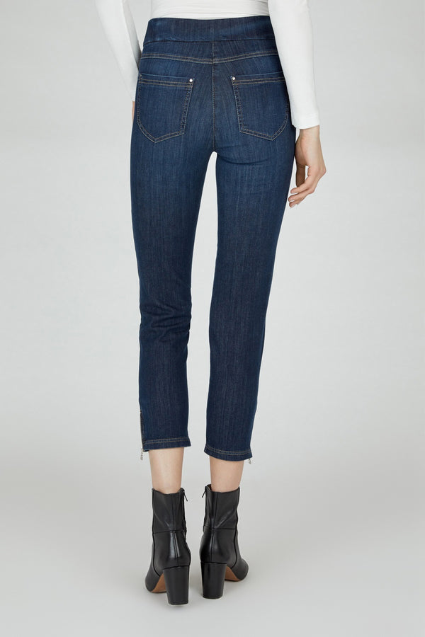 Robbe & Berking ROBELL NENA 09 JEANS MARINE Günstiger Verkauf